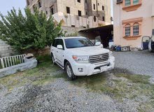 GXR لاندكروزر GXR لاندكروزر