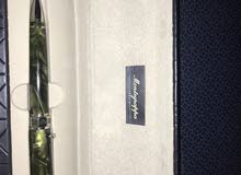 قلم montegrappa جديد قلم montegrappa جديد