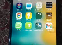 ايفون 8بلس مغير شاشه بطاريه مغير اصليات مش جهاز تاني يبي بطمه هوم فقط