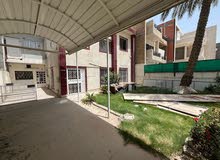 350m2 4 Bedrooms Villa for Rent in Baghdad Qadisiyyah