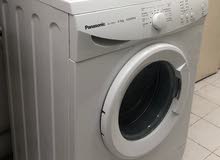 Panasonic Washing Machine 6kg Panasonic Washing Machine 6kg