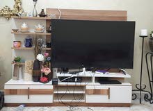 طاولة تلفاز طاولة تلفاز