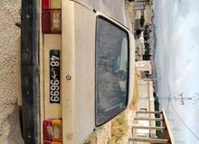 Audi 80 1985 Audi 80 1985