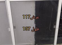 مناخل شبابيك جداد تفصيل
