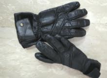 XXL BMW Glove for Riders – Excellent Condition