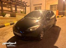 Mazda 2 2012 in Amman