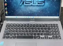 لابتوب مستعمل ASUS بحالة الوكالة
