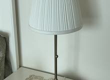 said table lamp