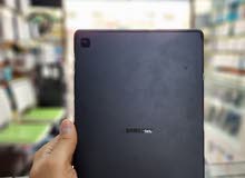 Samsung Tablet S6 lite 4+64GB black colour
