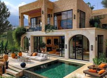 500m2 5 Bedrooms Villa for Sale in Jerash Other