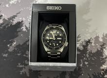 Seiko Arabic Dial SRPF89K1