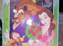 beauty and the beast tableau for sale beauty and the beast tableau for sale