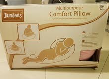 مخدةالمرأةالحامل مستخدم مرةواحدة للبيع_multipurpose used comfort pillow for sale مخدةالمرأةالحامل مستخدم مرةواحدة للبيع_multipurpose used comfort pillow for sale