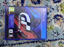 شريط GRAN TURISMO 7