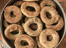 كعك ومعمول العيد كعك ومعمول العيد