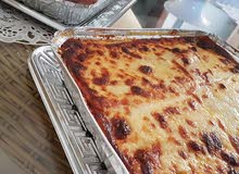 لازانيا لطلب الفوري لازانيا لطلب الفوري