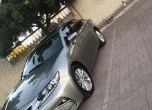 لكزس ES350 نظيف جدا 2016 لكزس ES350 نظيف جدا 2016