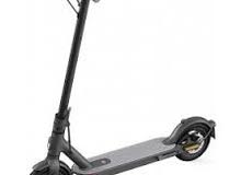 electric scooter electric scooter