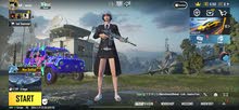 Pubg Accounts and Characters for Sale in Basra