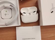 Apple Airpods pro like new