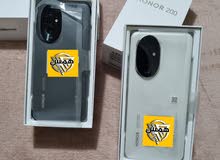 Honor Honor 200 512 GB in Zarqa