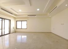 220m2 4 Bedrooms Apartments for Rent in Amman Abdoun