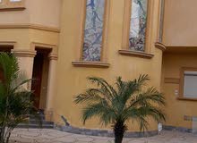 500m2 More than 6 bedrooms Villa for Sale in Cairo Fifth Settlement