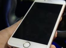 Apple iPhone 6S 64 GB in Amman
