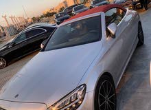 عربية لقطة مرسيدس C200 AMG موديل 2019 عربية لقطة مرسيدس C200 AMG موديل 2019