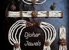 les bijoux les bijoux