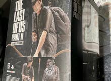 the last of us Ellie statue the last of us Ellie statue