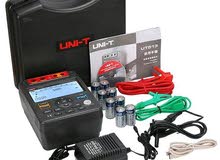 جهاز مقاومة العزل UNI - T UT531 يتوفر بعدة موديلات