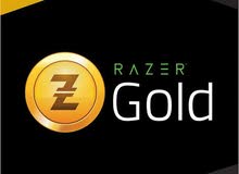 مطلووب بطاقات ريزر جولد كميااات وبأسعار جملة مطلووب بطاقات ريزر جولد كميااات وبأسعار جملة