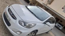 Hyundai Accent 2013 in Central Governorate