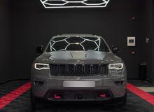 Jeep Grand Cherokee 2021 in Karbala