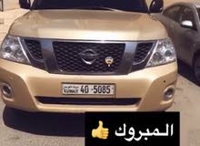 للبيع باترل 2016 للبيع باترل 2016