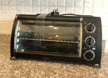 فرن كهربائي Electric oven فرن كهربائي Electric oven