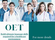 OET Course OET Course