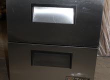 USED UNDERCOUNTER 2 DRAWER FREEZER USED UNDERCOUNTER 2 DRAWER FREEZER