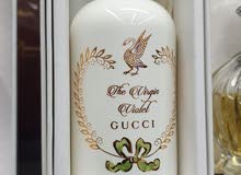 عطر القوتشي الملكي الفاخر عطر القوتشي الملكي الفاخر