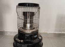 Kerona Kerosine Heater for sale in Zarqa