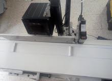 طابعة تاريخ الصنع و ترقيم coding printer imprimantes de marquage طابعة تاريخ الصنع و ترقيم coding printer imprimantes de marquage