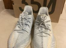 yeezy 350 cloud whites