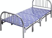 Folding Bed - Classic Design