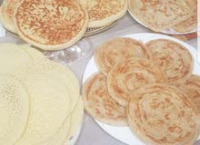 خبز مغربي خبز مغربي