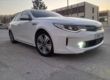 Kia Optima 2018 in Zarqa