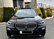 Bmw x5 2021 وارد الوكالة