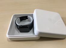 Apple Watch Series 2 stainless steel space grey 42 MM Apple Watch Series 2 stainless steel space grey 42 MM