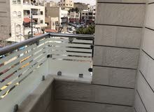 105m2 2 Bedrooms Apartments for Rent in Amman Tabarboor