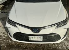 Toyota Corolla 2021 in Baghdad